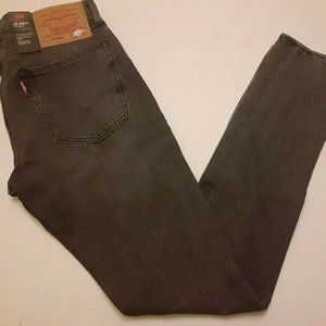 COPY - Levi's Lo Ball stack gray Tapered Jeans Men’s size 34